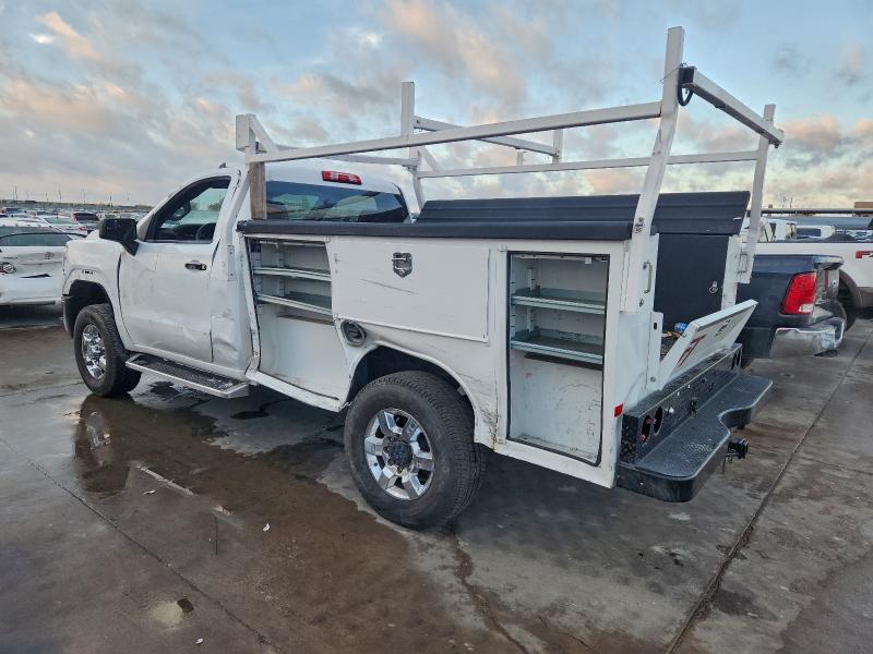 Aukcja sprzedaży 2024 Gmc Sierra C2500 Heavy Duty, vin: 1GD38LE73RF134181, numer aukcji: 97042585