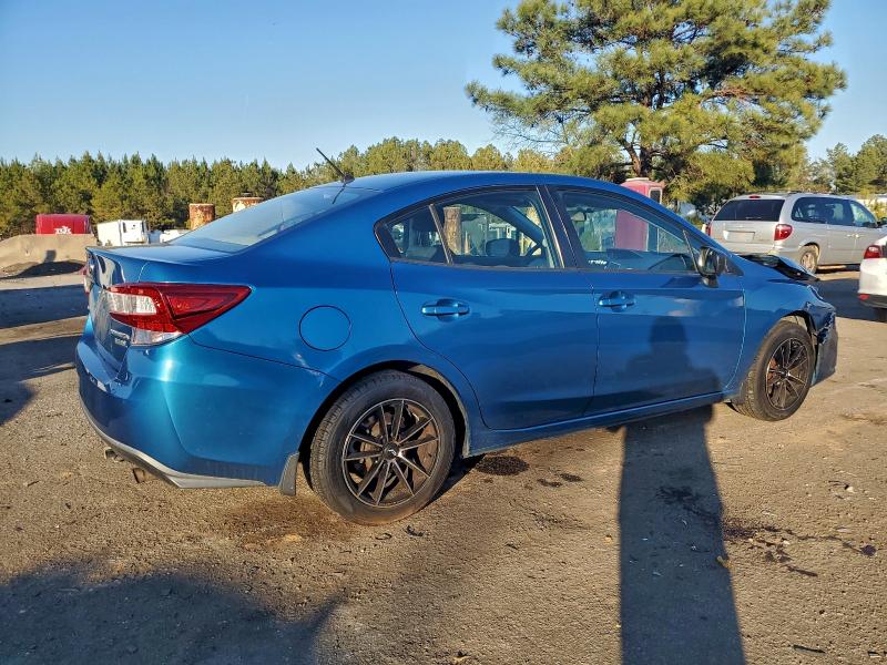 Продаж на аукціоні авто 2017 Subaru Impreza, vin: 4S3GKAA61H3601090, номер лоту: 96412595