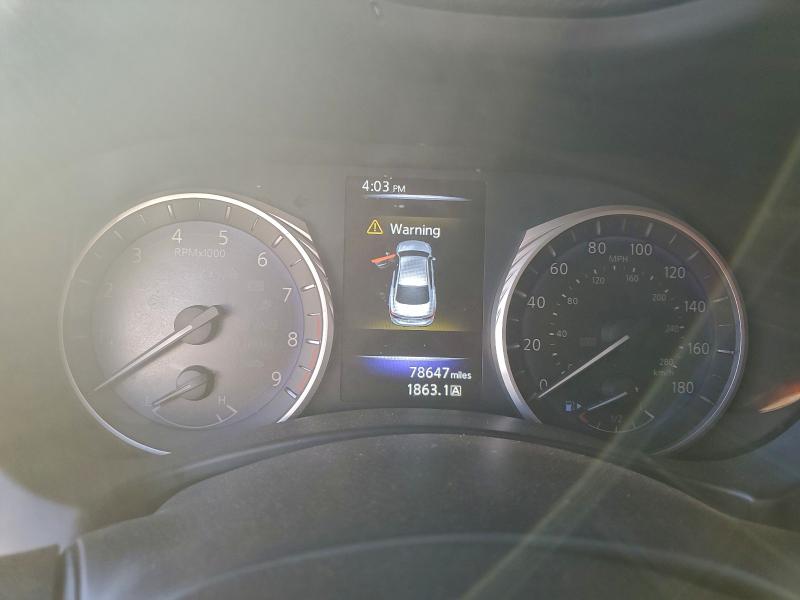 Aukcja sprzedaży 2015 Infiniti Q50 Base, vin: JN1BV7AR0FM407322, numer aukcji: 94788275