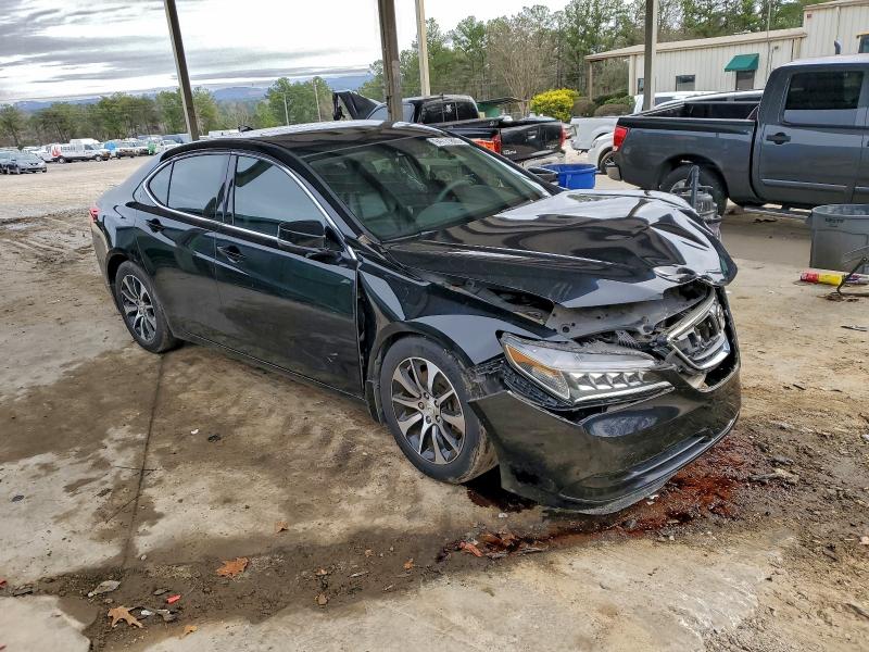 Продаж на аукціоні авто 2015 Acura Tlx, vin: 19UUB1F57FA010775, номер лоту: 74332755