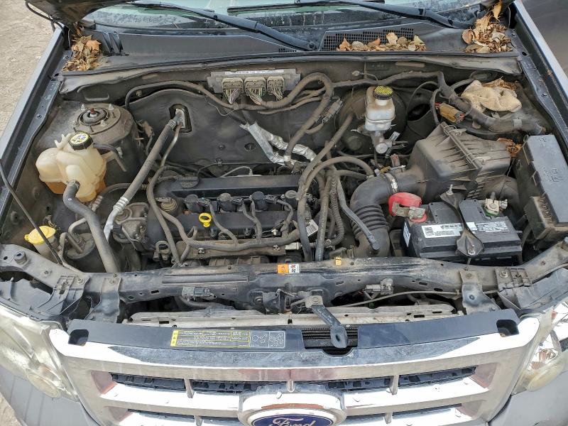 93241795 :رقم المزاد ، 1FMCU0C75BKA57209 vin ، 2011 Ford Escape مزاد بيع