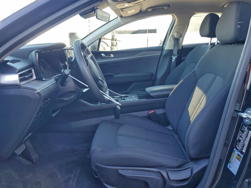 Aukcja sprzedaży 2023 Kia K5, vin: 5XXG14J22PG200681, numer aukcji: 95553215