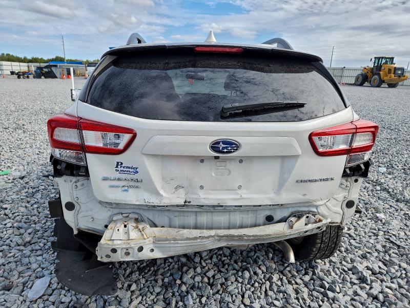 2019 Subaru Crosstrek მანქანა იყიდება აუქციონზე, vin: JF2GTACC7K8245286, აუქციონის ნომერი: 94521425
