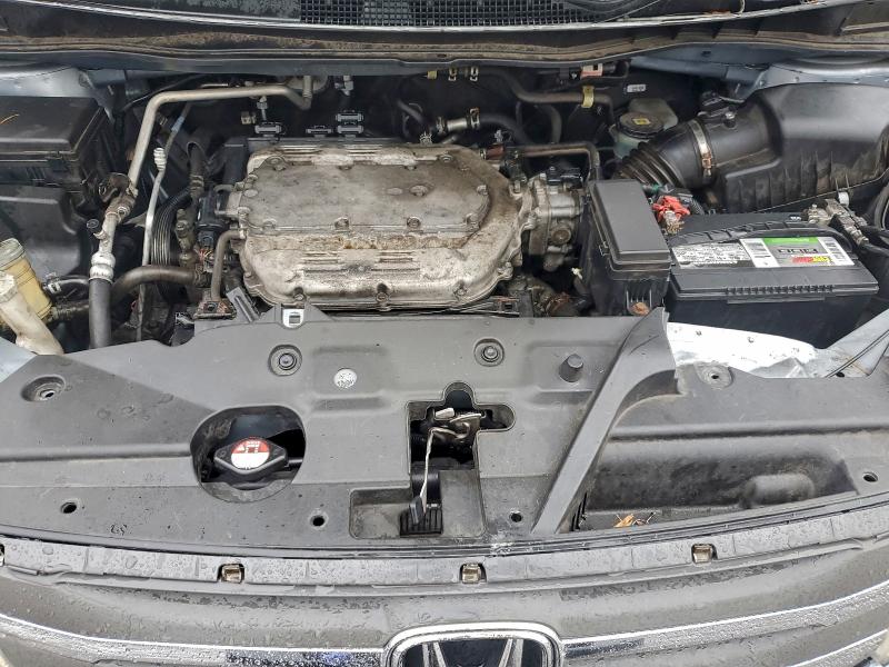 Aukcja sprzedaży 2013 Honda Oddesey, vin: 5FNRL5H40DB051525, numer aukcji: 97630425