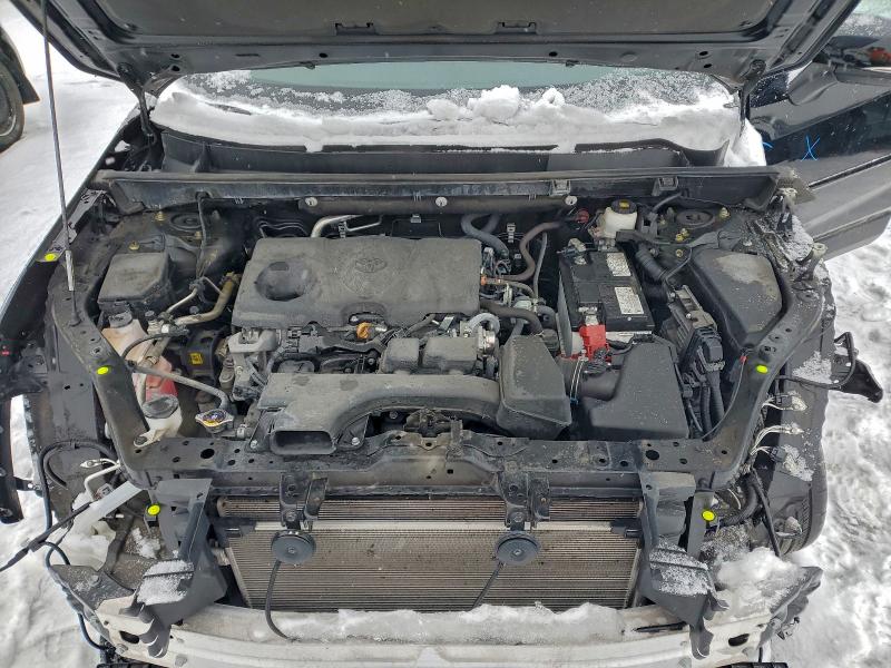 Продаж на аукціоні авто 2023 Toyota Rav4, vin: 2T3B1RFV2PC326760, номер лоту: 95469895