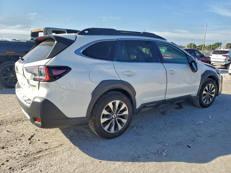 Aukcja sprzedaży 2024 Subaru Outback Li, vin: 4S4BTANC4R3119976, numer aukcji: 95785715