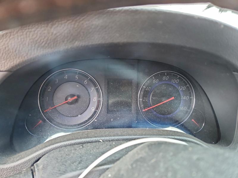 2009 Infiniti G37 Base მანქანა იყიდება აუქციონზე, vin: JNKCV61E19M011086, აუქციონის ნომერი: 96463515