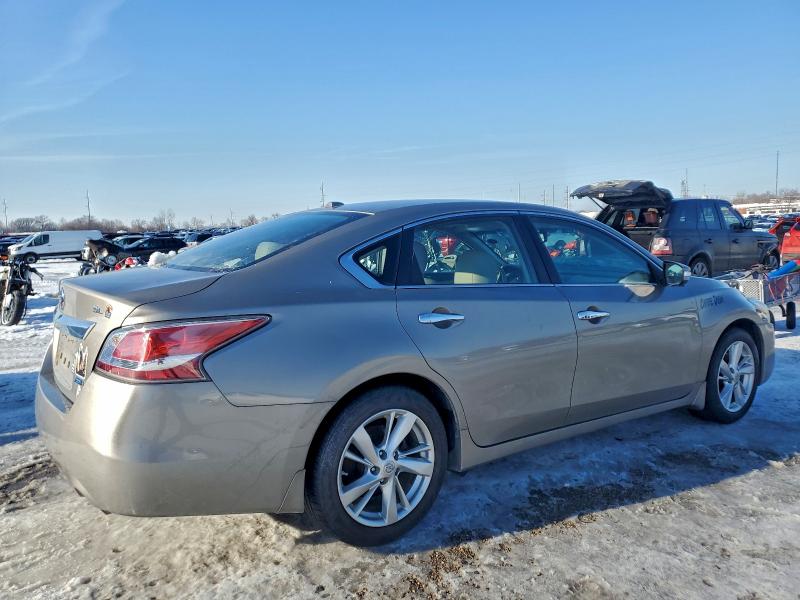 97009135 :رقم المزاد ، 1N4AL3AP3EN370609 vin ، 2014 Nissan Altima مزاد بيع