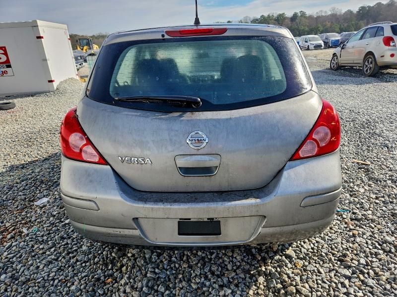 Продаж на аукціоні авто 2012 Nissan Versa, vin: 3N1BC1CP9CK220204, номер лоту: 94086245
