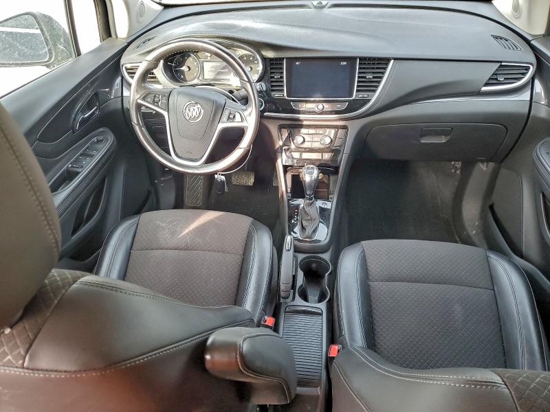 Aukcja sprzedaży 2021 Buick Encore, vin: KL4CJESB5MB350248, numer aukcji: 96236395