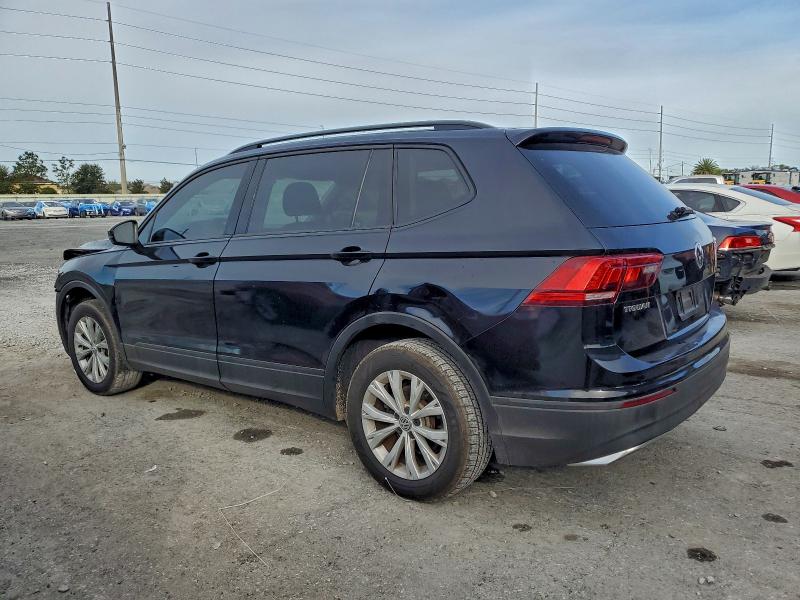 Aukcja sprzedaży 2018 Volkswagen Tiguan, vin: 3VV1B7AX4JM091311, numer aukcji: 97586305