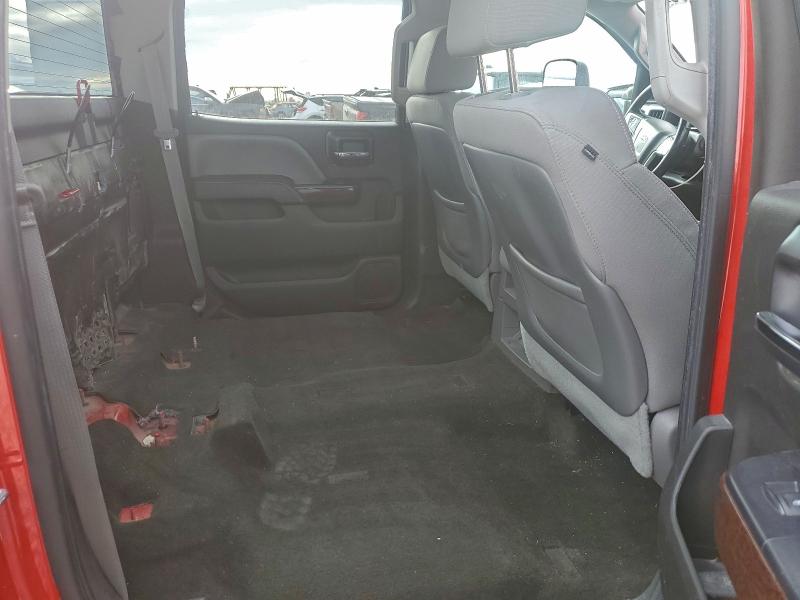 92746635 :رقم المزاد ، 1GT12YE85FF181582 vin ، 2015 Gmc Sierra مزاد بيع