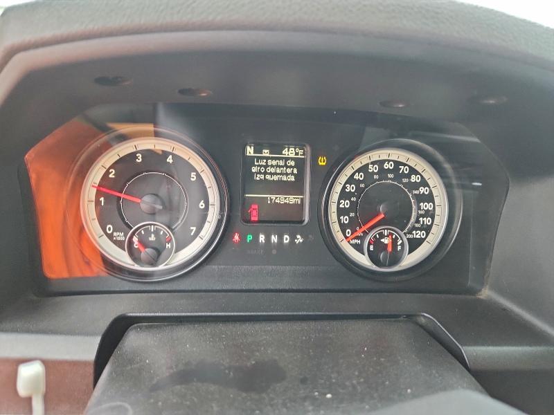 Aukcja sprzedaży 2014 Ram 1500, vin: 1C6RR6GG9ES264873, numer aukcji: 97015065