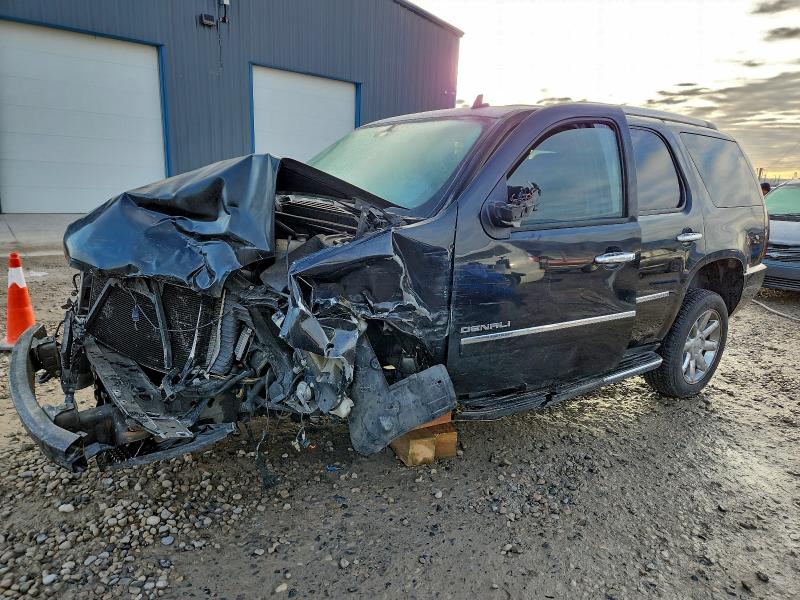 Aukcja sprzedaży 2013 Gmc Yukon, vin: 1GKS2EEF3DR311781, numer aukcji: 96517125