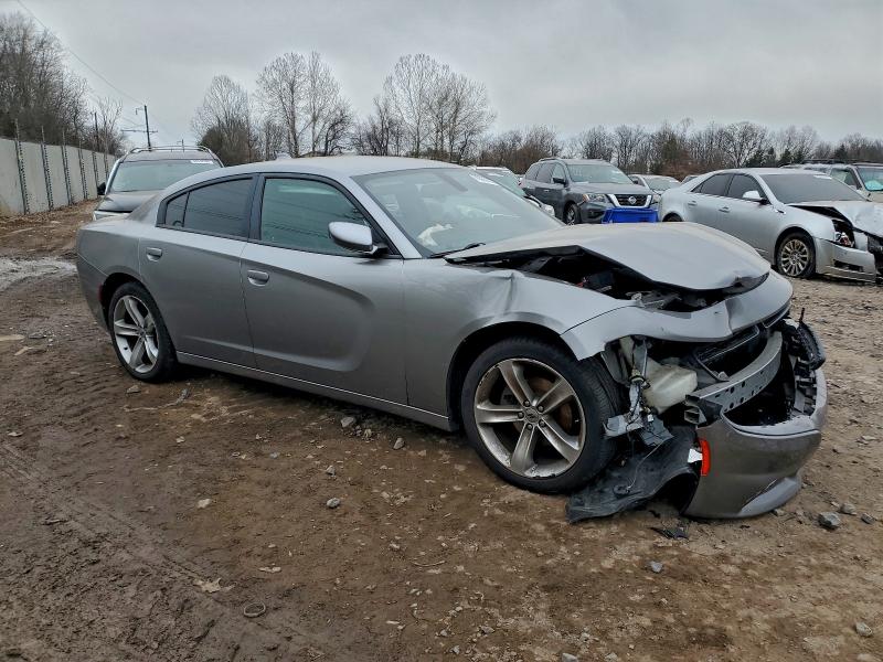 Aukcja sprzedaży 2017 Dodge Charger, vin: 2C3CDXHG6HH504091, numer aukcji: 96363565