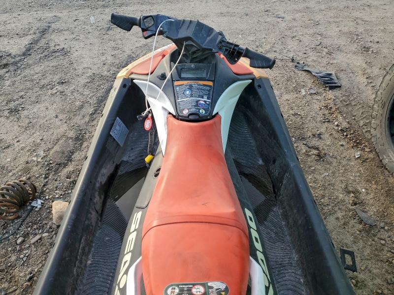 Продаж на аукціоні авто 2024 Seadoo Spark, vin: YDV88931F424, номер лоту: 97235515