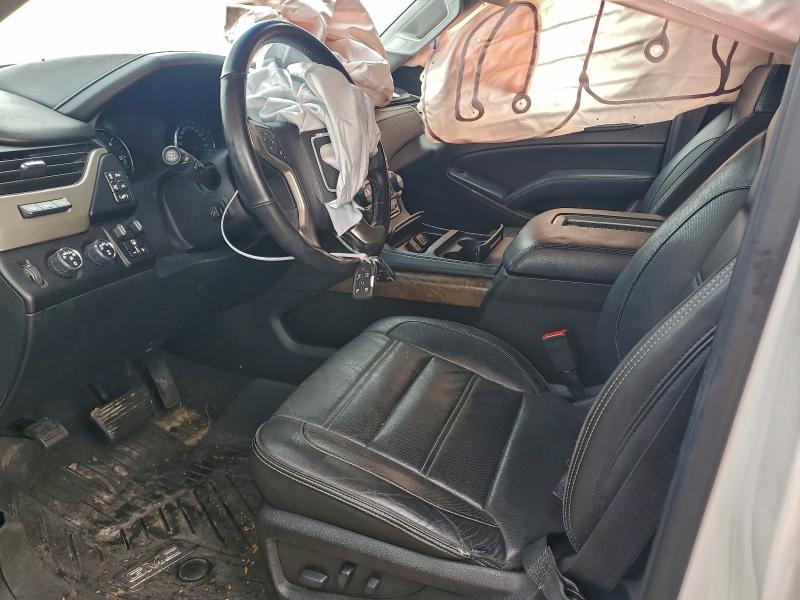 95323735 :رقم المزاد ، 1GKS2HKJ2JR132542 vin ، 2018 Gmc Yukon Xl D مزاد بيع