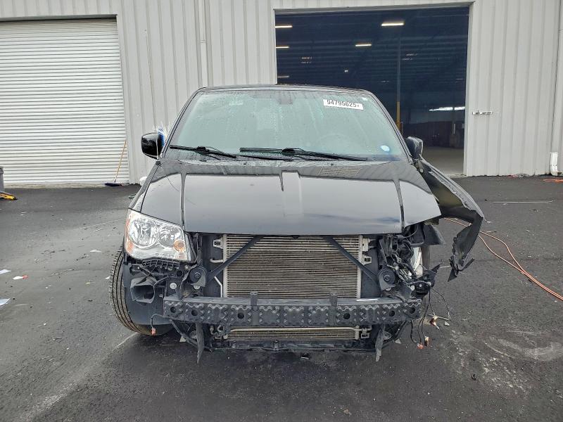2019 Dodge Grand Caravan მანქანა იყიდება აუქციონზე, vin: 2C4RDGBG7KR762359, აუქციონის ნომერი: 48566326