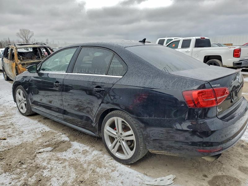 94394105 :رقم المزاد ، 3VW4T7AJ1FM267563 vin ، 2015 Volkswagen Jetta مزاد بيع