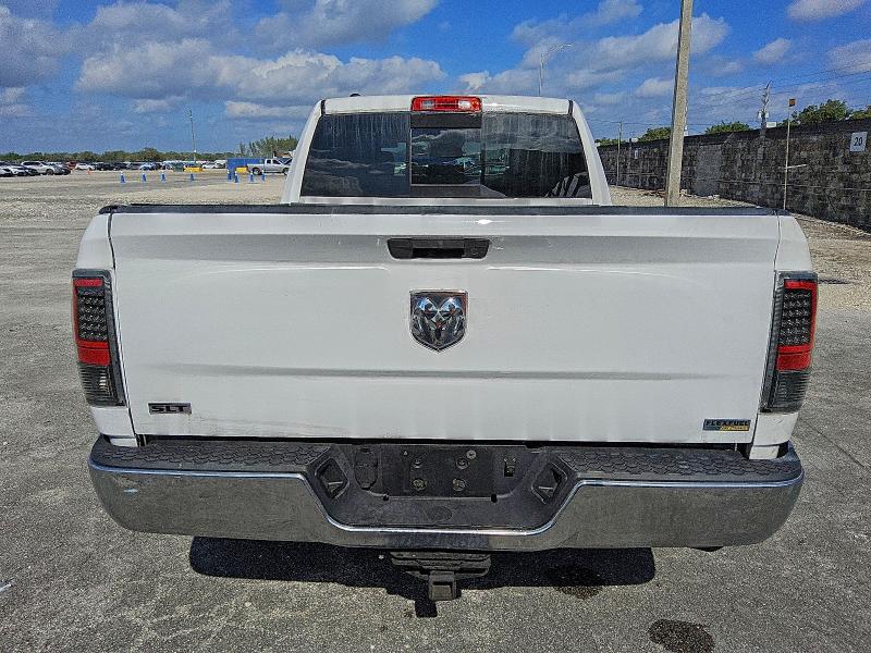 Aukcja sprzedaży 2016 Ram 1500 Slt, vin: 1C6RR6GG6GS299521, numer aukcji: 95894665