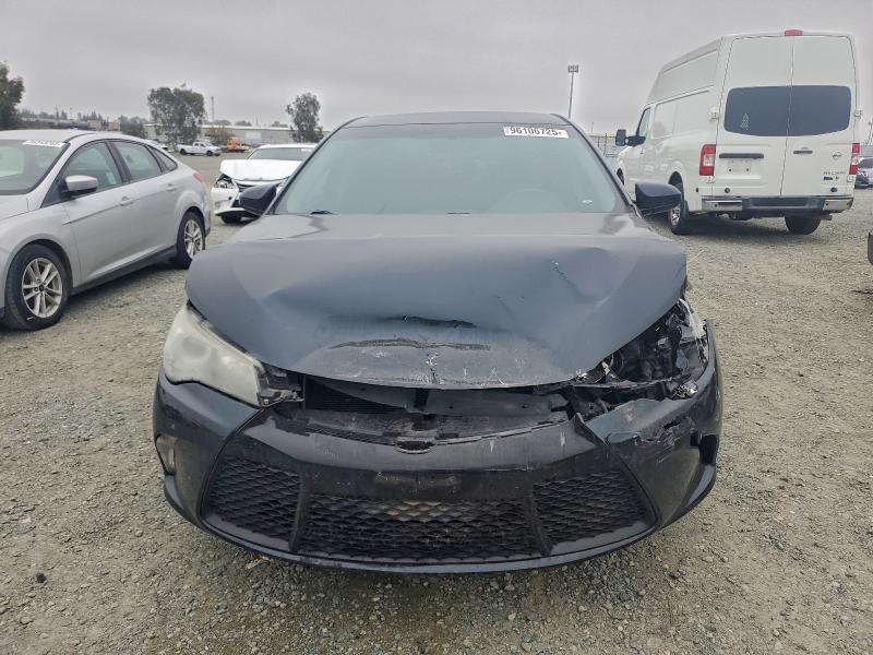 Продажа на аукционе авто 2015 Toyota Camry, vin: 4T1BF1FKXFU894513, номер лота: 96106725