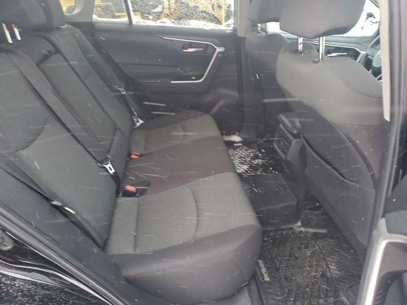 Aukcja sprzedaży 2023 Toyota Rav4 Xle, vin: 2T3R1RFV8PC360944, numer aukcji: 96010535