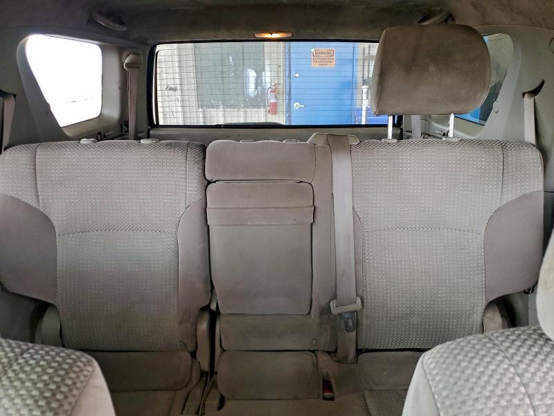Aukcja sprzedaży 2004 Toyota 4runner, vin: JTEZU14R140035478, numer aukcji: 96464785