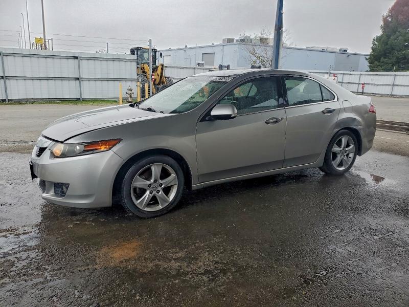 Продажа на аукционе авто 2010 Acura Tsx, vin: JH4CU2F62AC028244, номер лота: 93981435