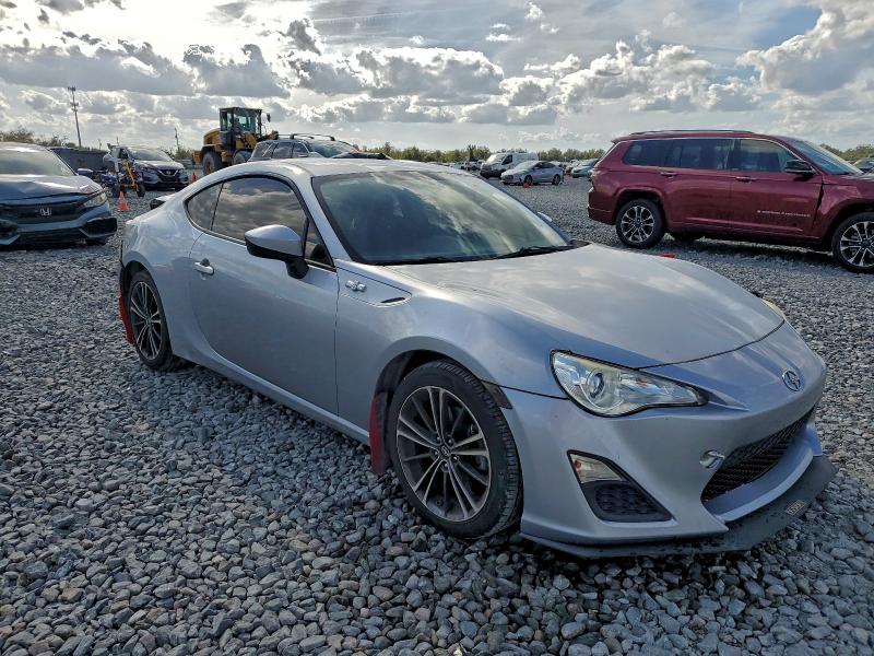 Продаж на аукціоні авто 2015 Toyota Scion Fr-s, vin: JF1ZNAA10F8711655, номер лоту: 97386825