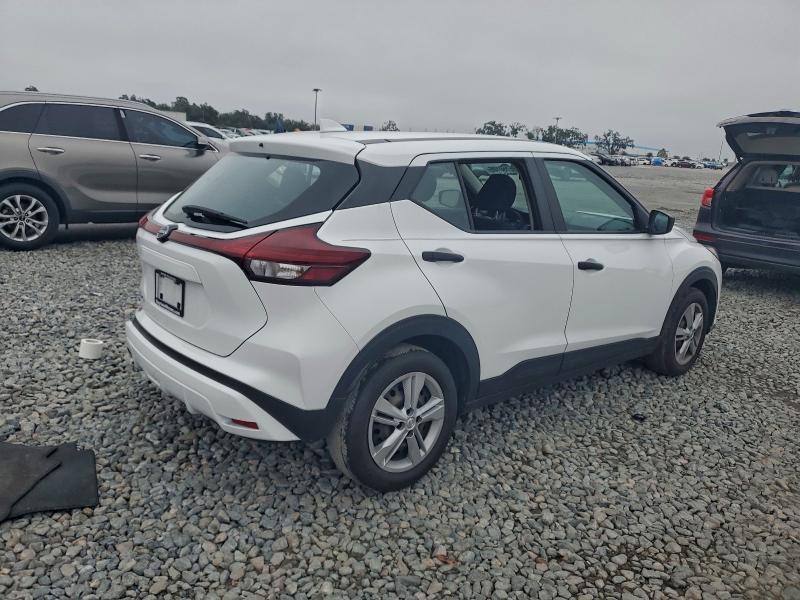 73543735 :رقم المزاد ، 3N1CP5BV9PL562011 vin ، 2023 Nissan Kicks S مزاد بيع