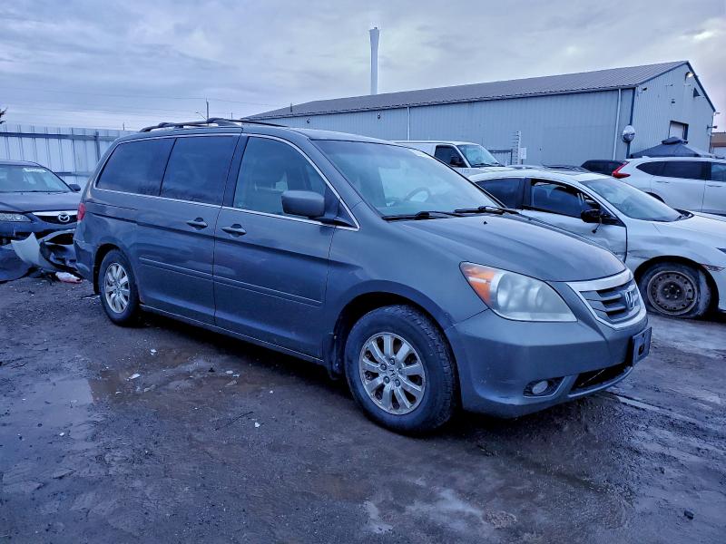 Продажа на аукционе авто 2008 Honda Odyssey, vin: 5FNRL38608B506174, номер лота: 96442915