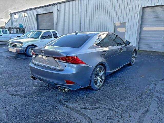 Продажа на аукционе авто 2017 Lexus Is 300, vin: JTHCM1D2XH5014973, номер лота: 98239575
