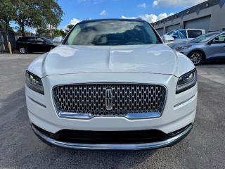 2021 Lincoln Nautilus R მანქანა იყიდება აუქციონზე, vin: 2LMPJ8K90MBL12748, აუქციონის ნომერი: 96729675