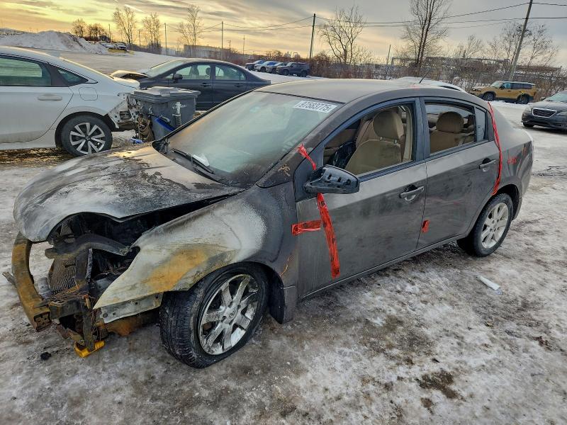 Продаж на аукціоні авто 2009 Nissan Sentra 2.0, vin: 3N1AB61EX9L698048, номер лоту: 97583775