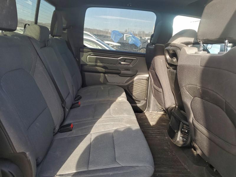 Продаж на аукціоні авто 2023 Ram 1500, vin: 1C6SRFMT3PN518176, номер лоту: 96806465