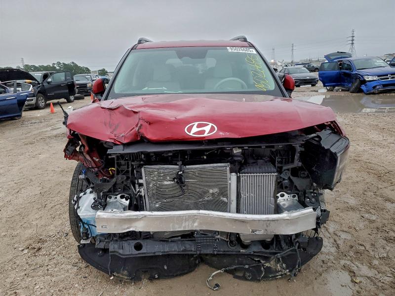 Aukcja sprzedaży 2025 Hyundai Santa Fe S, vin: 5NMP24GL9SH092910, numer aukcji: 95026685