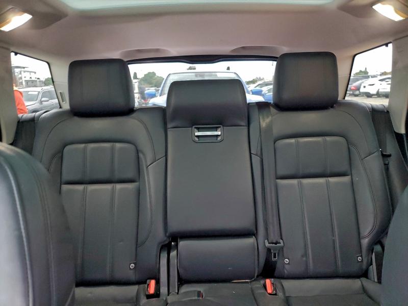 Aukcja sprzedaży 2020 Land Rover Range Rove, vin: SALWR2SU3LA899553, numer aukcji: 99138415