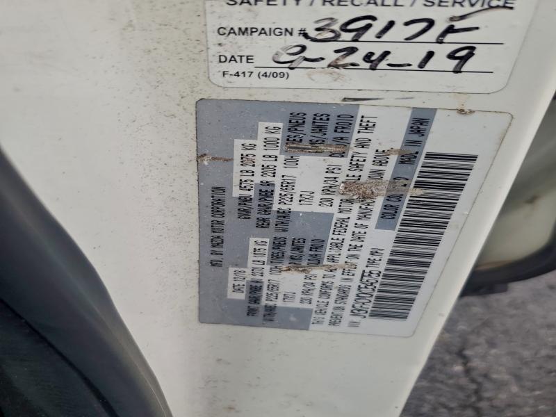 Aukcja sprzedaży 2019 Mazda Cx-5, vin: JM3KFACM0K0546755, numer aukcji: 97634695