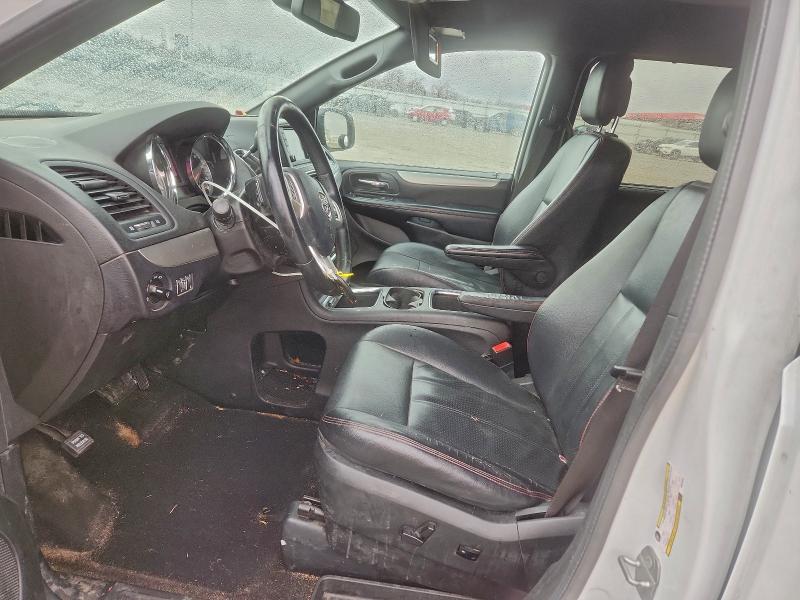 97090325 :رقم المزاد ، 2C4RDGEG3KR646202 vin ، 2019 Dodge Grand Caravan مزاد بيع