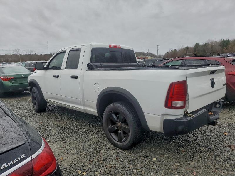 2020 Ram 1500 Class მანქანა იყიდება აუქციონზე, vin: 1C6RR7GG3LS146708, აუქციონის ნომერი: 97792485