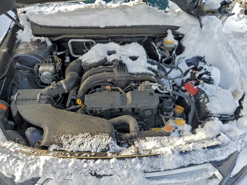 Aukcja sprzedaży 2017 Subaru Legacy 2.5, vin: 4S3BNAN65H3003984, numer aukcji: 95766955