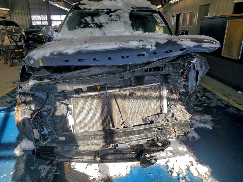 Продаж на аукціоні авто 2022 Kia Telluride, vin: 5XYP5DHC4NG302768, номер лоту: 95218905