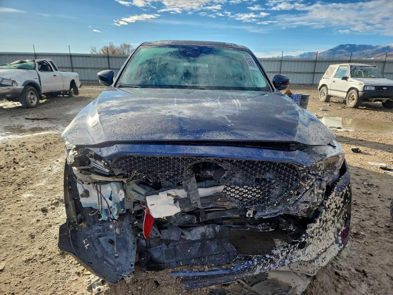 Aukcja sprzedaży 2021 Mazda Cx-5 Grand, vin: JM3KFBDM6M1345878, numer aukcji: 95567615
