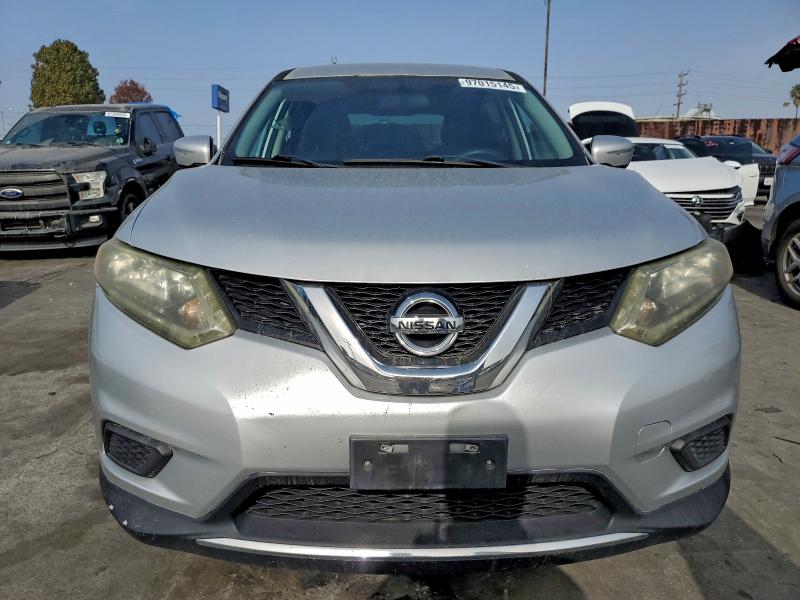 Aukcja sprzedaży 2014 Nissan Rogue S, vin: 5N1AT2ML4EC798659, numer aukcji: 97015145