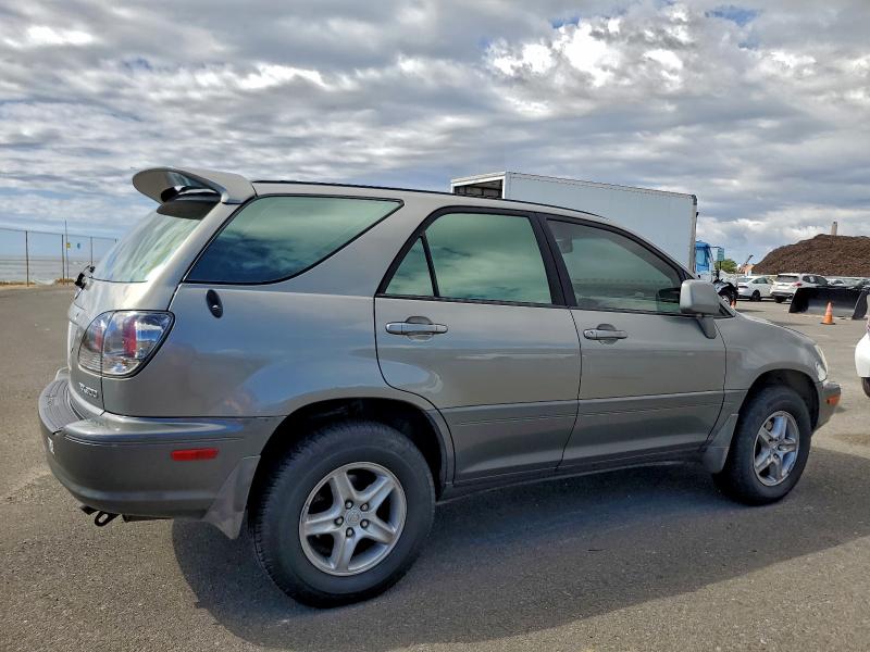 Продаж на аукціоні авто 2002 Lexus Rx 300, vin: JTJHF10U720292272, номер лоту: 96417565