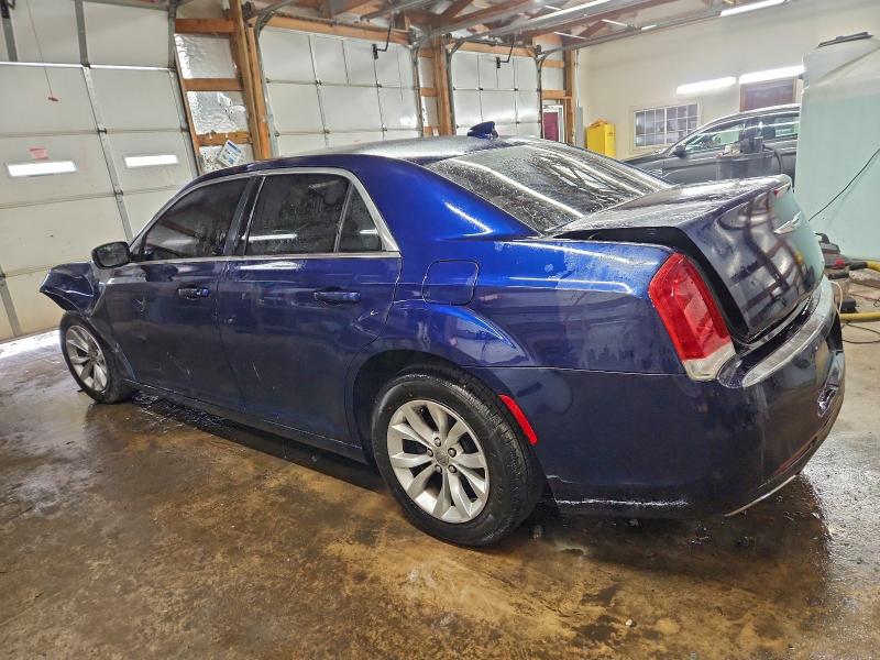 Продажа на аукционе авто 2015 Chrysler 300, vin: 2C3CCAAG5FH749603, номер лота: 96452665