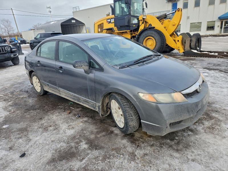 Aukcja sprzedaży 2009 Honda Civic Dx, vin: 2HGFA16269H108994, numer aukcji: 95733875
