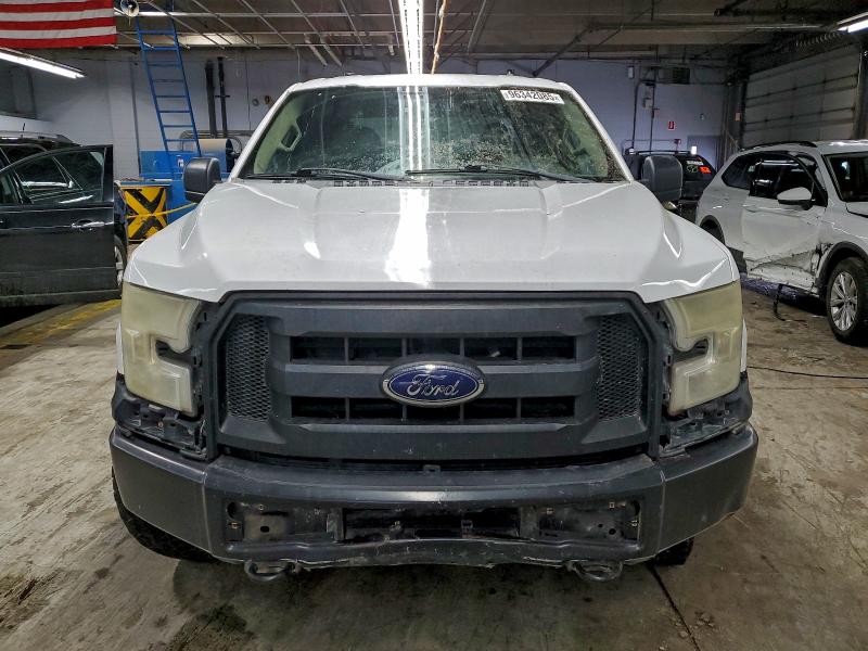 Продажа на аукционе авто 2015 Ford F150 Super, vin: 1FTEW1EG7FKE51889, номер лота: 96342085