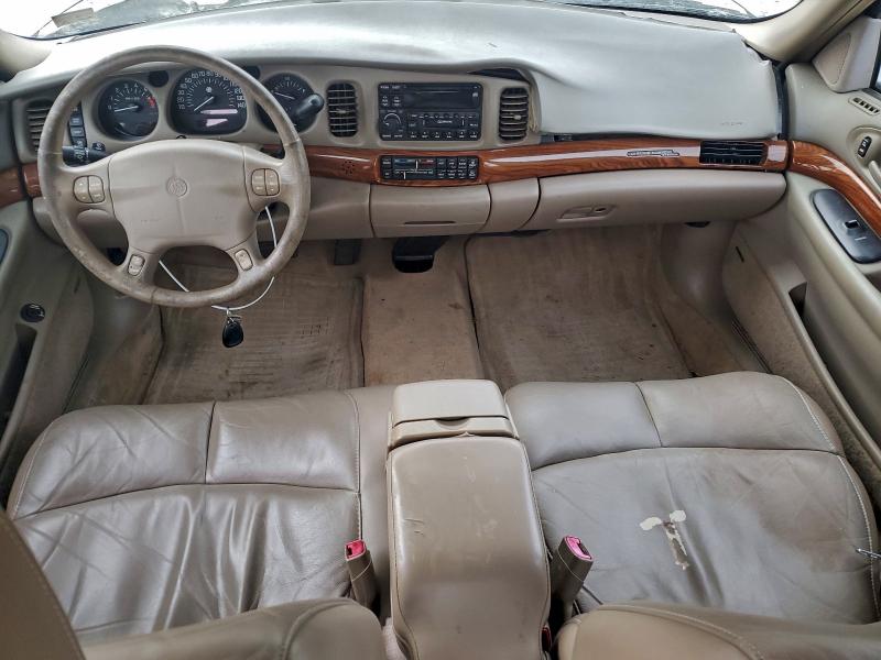 Продажа на аукционе авто 2001 Buick Lesabre, vin: 1G4HP54K314209388, номер лота: 97763585
