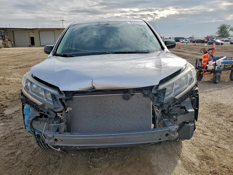 95426975 :رقم المزاد ، 3CZRM3H34FG714031 vin ، 2015 Honda Cr-v مزاد بيع